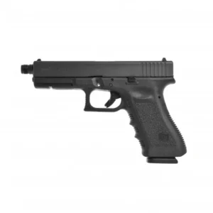 PISTOLET GLOCK 17 FS GEN 5 TACTICAL M13X1