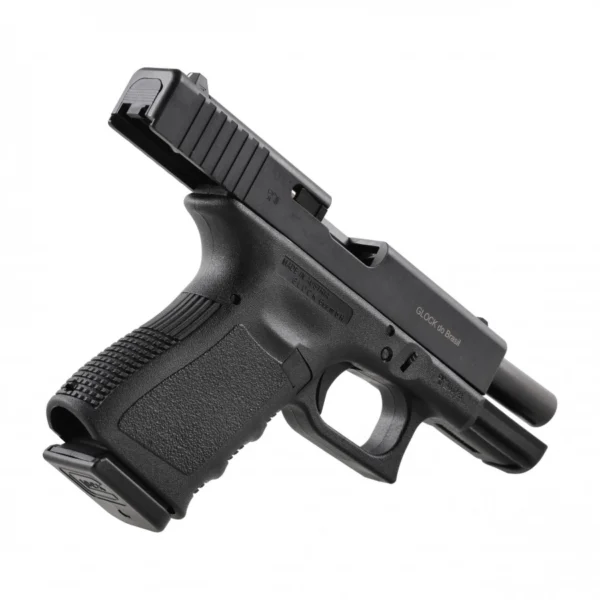 PISTOLET GLOCK 19 GEN 3 BRASIL 9X19