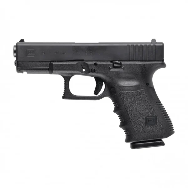 GLOCK 19 GEN 3 BRASIL