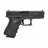 PISTOLET GLOCK 19 GEN 3 BRASIL 9X19