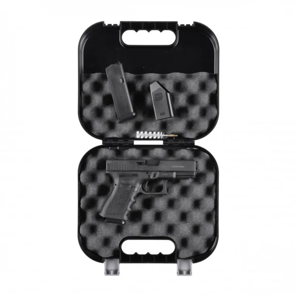 PISTOLET GLOCK 19 GEN 3 BRASIL 9X19