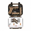 PISTOLET GLOCK 19X COYOTE KAL 9X19