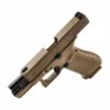 PISTOLET GLOCK 19X COYOTE KAL 9X19