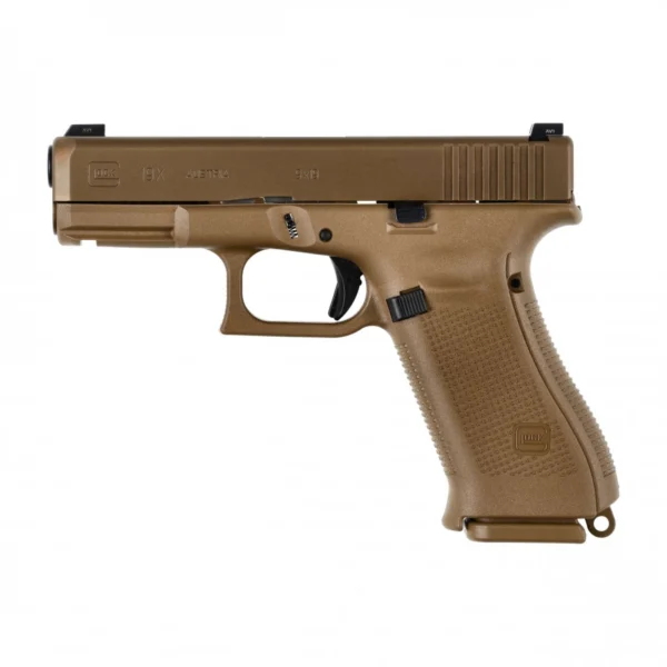 GLOCK 19X COYOTE RZESZÓW