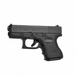 GLOCK 26 FS FS GEN 5