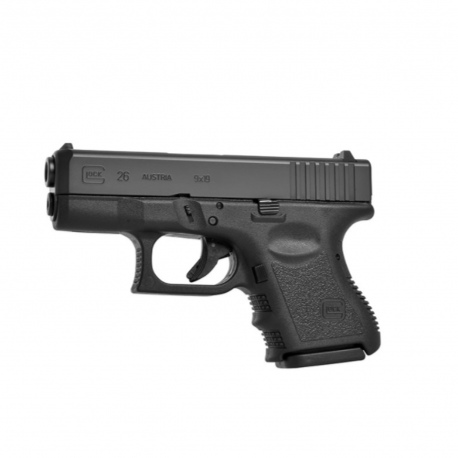 GLOCK 26 FS FS GEN 5