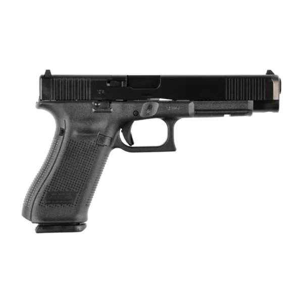 PISTOLET GLOCK 34 GEN 5 MOS FS KAL.