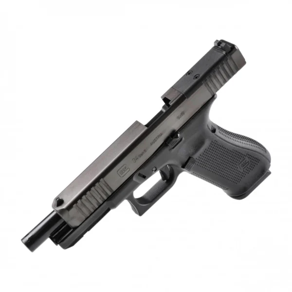 PISTOLET GLOCK 34 GEN 5 MOS FS KAL.