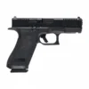 PISTOLET GLOCK 45 GEN 6 OR KAL. 9X19