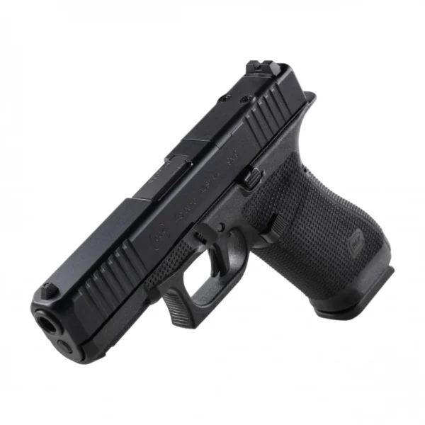PISTOLET GLOCK 45 GEN 6 OR KAL. 9X19