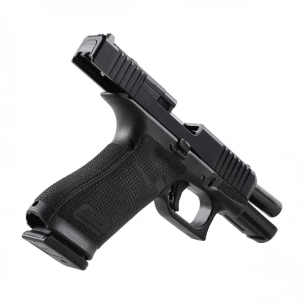 PISTOLET GLOCK 45 GEN 6 OR KAL. 9X19