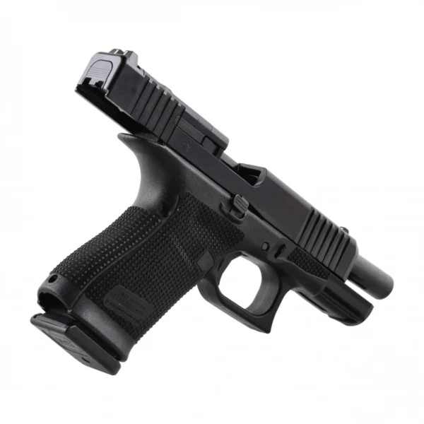 PISTOLET GLOCK 49 GEN 6 OR KAL. 9X19