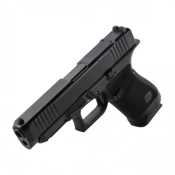 PISTOLET GLOCK 49 GEN 6 OR KAL. 9X19