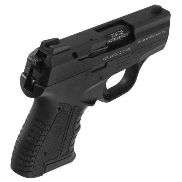 PISTOLET ALARMOWY STALKER M906 6MM