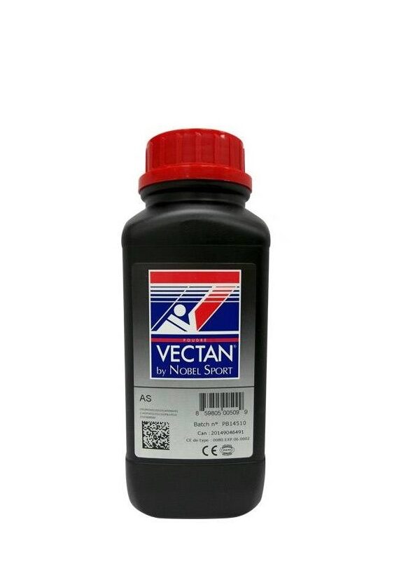 PROCH BEZDYMNY VECTAN A0 -0,5KG