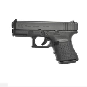 GLOCK 45 ACP
