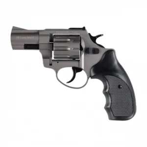 REWOLWER ALARMOWY ZORAKI R1 LUFA 2,5" TYTAN
