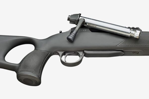 SZTUCER SABATTI ROVER THUMBHOLE G2 KAL.223 REM