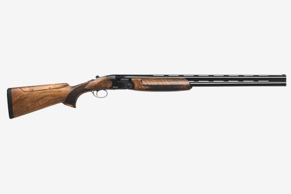 BOCK ATA SP SPORTER KAL 12/76 NR LUFA 76