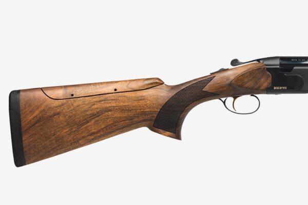 BOCK ATA SP SPORTER KAL 12/76 NR LUFA 76