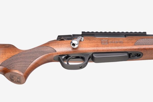 SZTUCER ATA TURQUA ADJ S KAL.308 WIN