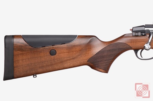 SZTUCER ATA TURQUA ADJ S KAL.308 WIN