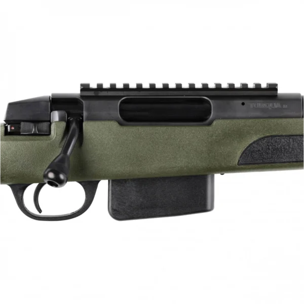 SZTUCER ATA TURQUA ADJ GREEN "M" 308 WIN