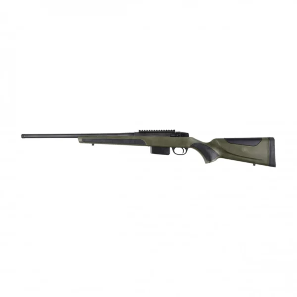 SZTUCER ATA TURQUA ADJ GREEN "M" 308 WIN