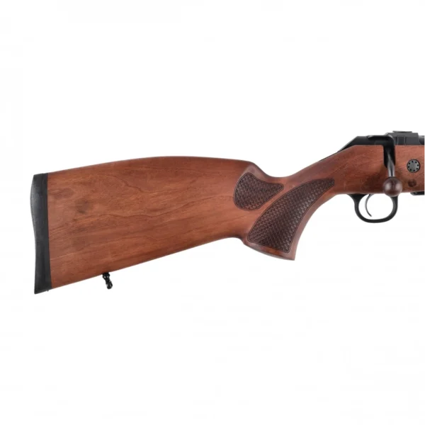 SZTUCER CZ 600 PLUS LUX 308 WIN