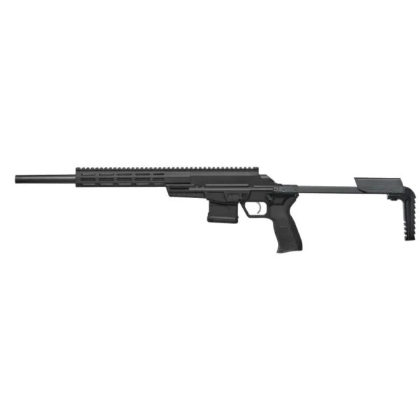 SZTUCER CZ 600 TRAIL 223REM